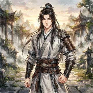 Zhou Quanwu