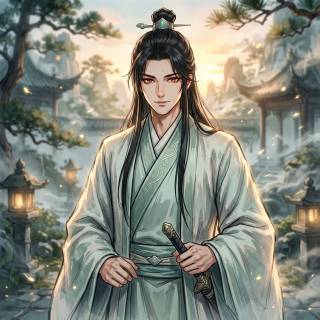 Lu Tianye