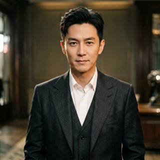 director wu