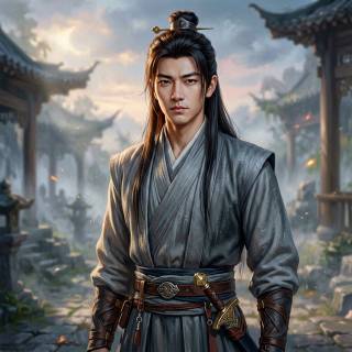 Li Cheng