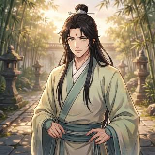 Qian Daniu