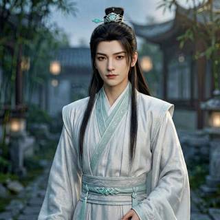 Ling Zhenzhen