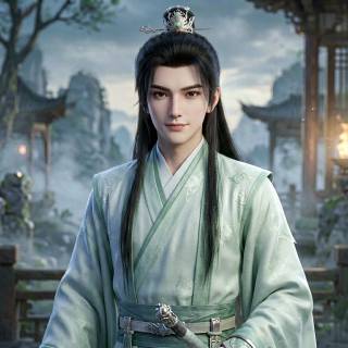 zhu xian