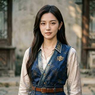 li fengxia