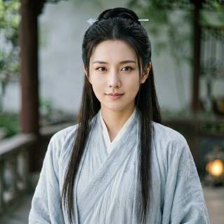 xu zhitao