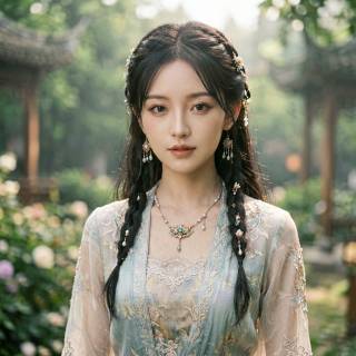 ruan xiaodie