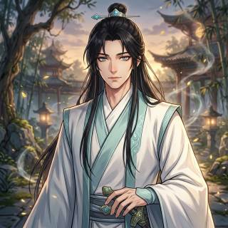 Gu Huaiqian