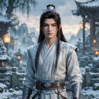 Qin Zelin