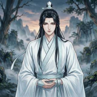 Jiang Zhenxi