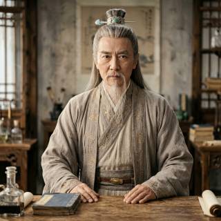 Doctor Zheng