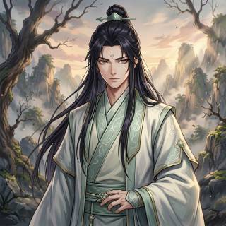 shu hanguang
