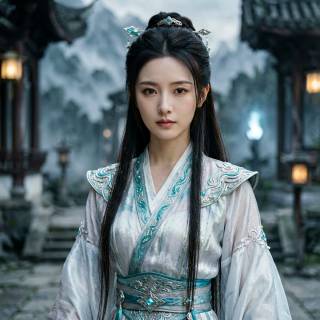 Xin Lei