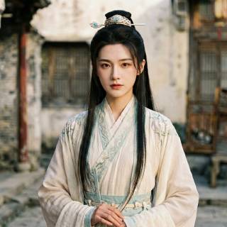 Lin Qianyu