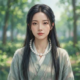bai qianqian