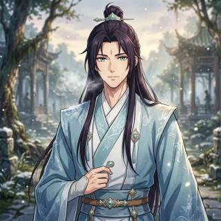 lei zhen
