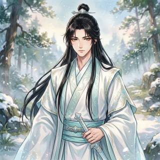 xie tinglan