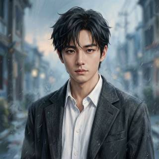 xing yu