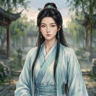mo xiang