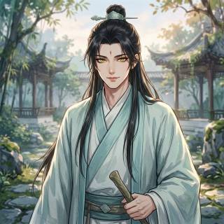 qiu jinyi