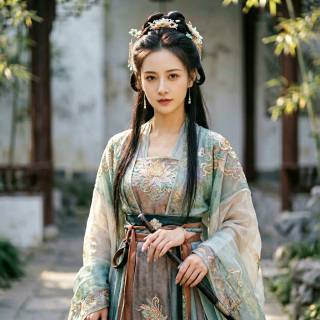 meng fenyu