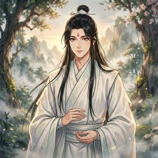 chu yi