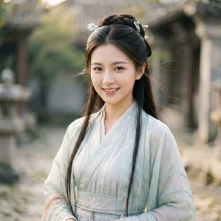 Liú Xiǎomǎn