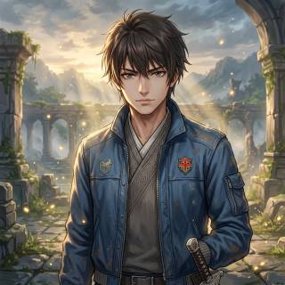 A Xiong