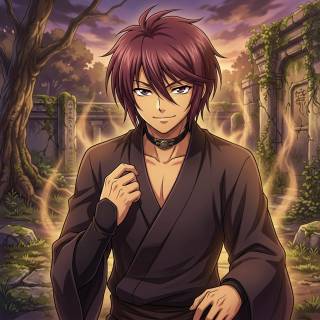 Kurama