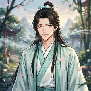 Jiang Sui