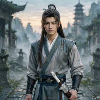 Bai Wei