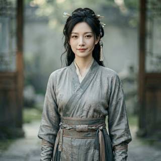Chen Shi