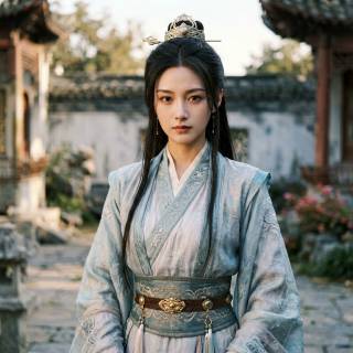 jiang liuyan