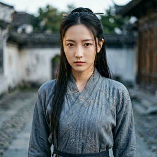 Wan Hong
