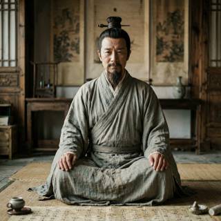 Daoist