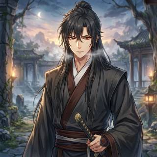 Lin Feng