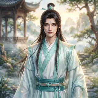 Shen An