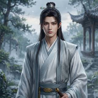 Jiang Gaoxin