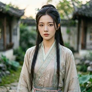 Zhou Mian