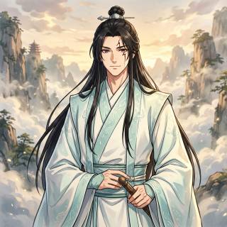 Su Changshi