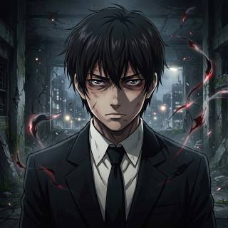 Shadow One