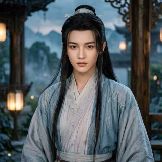 wen zhiyu