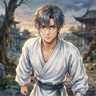 Xiaobai