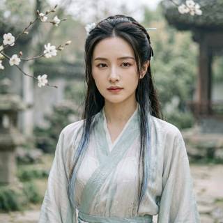 Xiao Ting