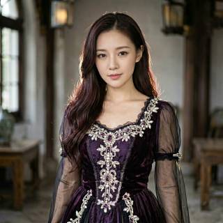 Lady Song