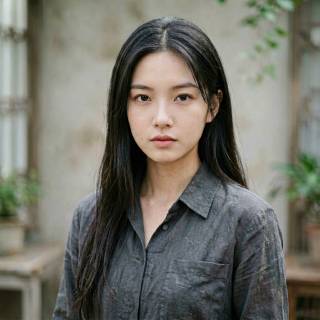 Lin Daya