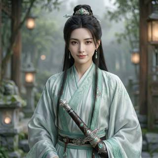 wen qingli