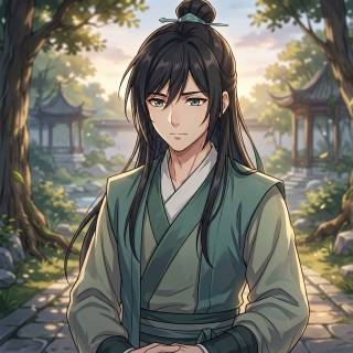 Yu Mancang