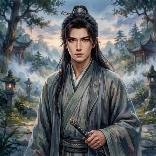 Zhou Yi