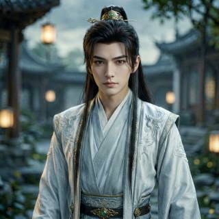 Yuan Yanchen