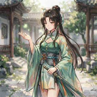 Qingque